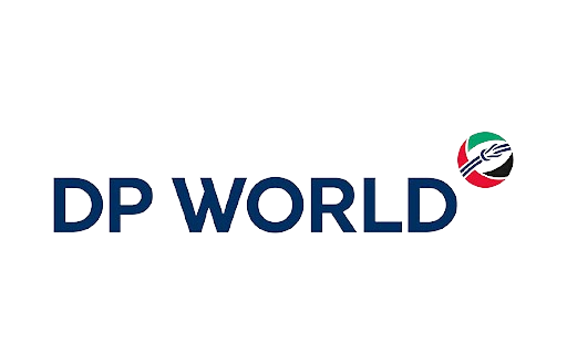 dp world caucedo logo